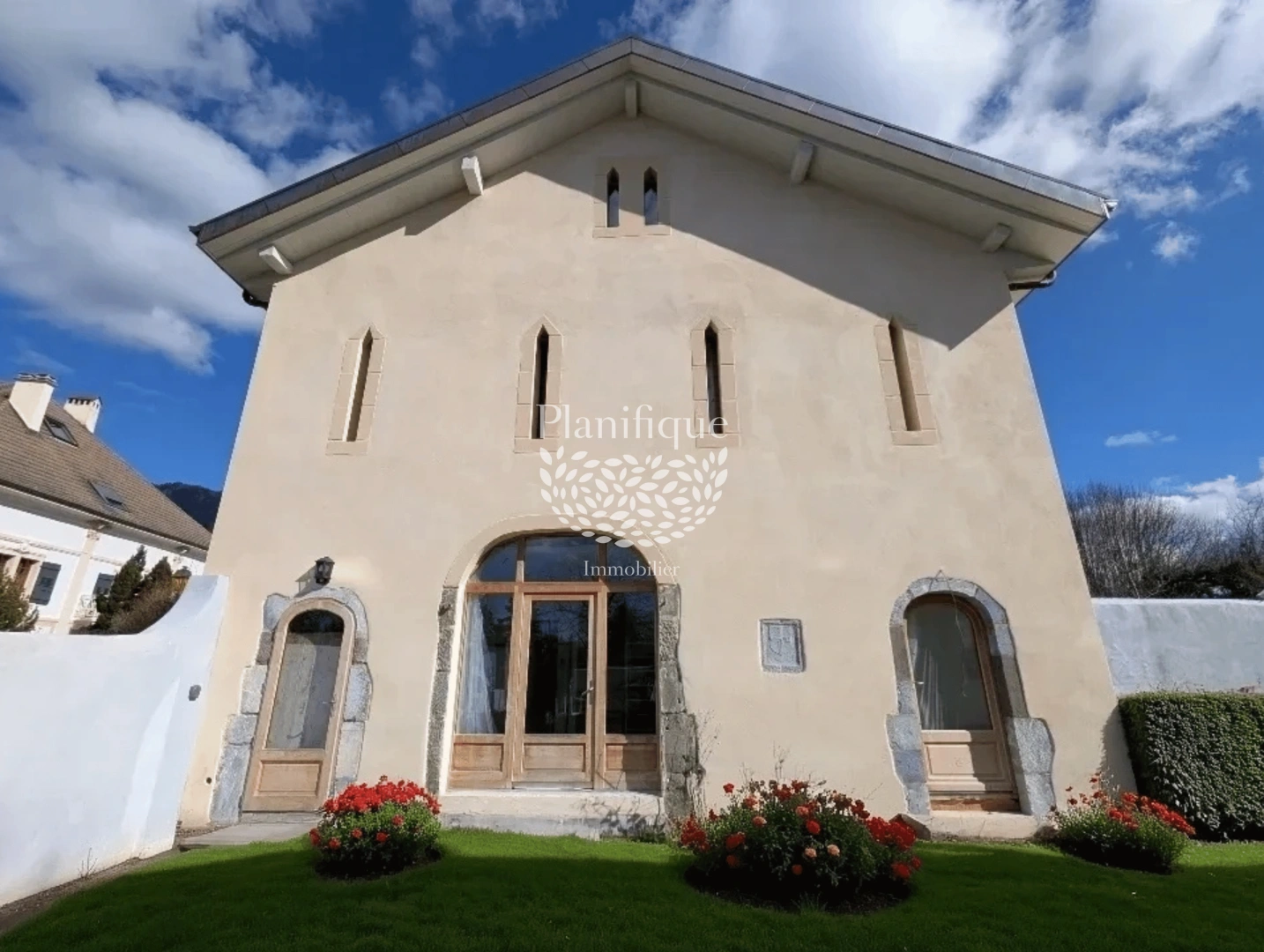 property