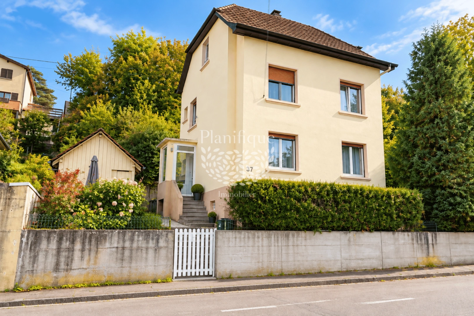 property